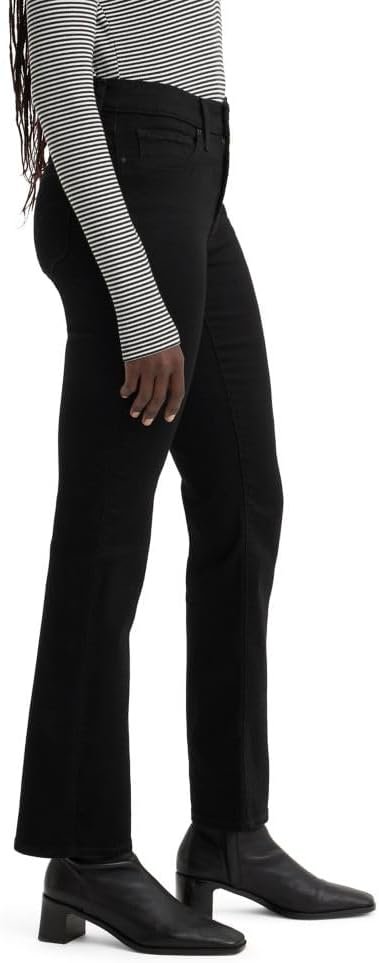 Women's 314 Shaping Straight Jeans - Image 2